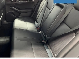 Honda Civic Hatchback Hybrid Sport Touring CVT 2026