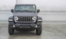 Jeep Wrangler Sport 2 Door 4x4 2026