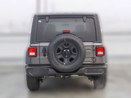 Jeep Wrangler Sport 2 Door 4x4 2026