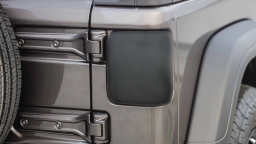 Jeep Wrangler Sport 2 Door 4x4 2026