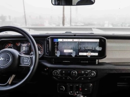 Jeep Wrangler Sport 2 Door 4x4 2026