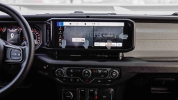 Jeep Wrangler Sport 2 Door 4x4 2026