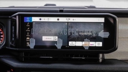 Jeep Wrangler Sport 2 Door 4x4 2026