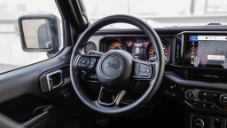 Jeep Wrangler Sport 2 Door 4x4 2026