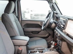 Jeep Wrangler Sport 2 Door 4x4 2026