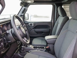 Jeep Wrangler Sport 2 Door 4x4 2026