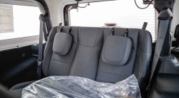 Jeep Wrangler Sport 2 Door 4x4 2026