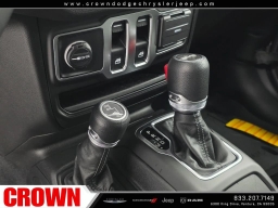 Jeep Wrangler Sport S 2 Door 4x4 2026