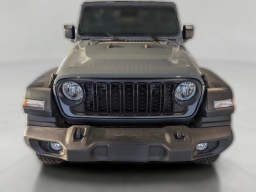 Jeep Wrangler Sport S 2 Door 4x4 2026