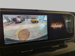 Jeep Wrangler Sport S 2 Door 4x4 2026