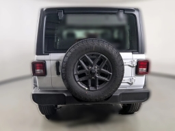 Jeep Wrangler Sport 2 Door 4x4 2026