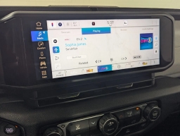 Jeep Wrangler Sport 2 Door 4x4 2026