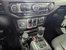 Jeep Wrangler Sport 2 Door 4x4 2026