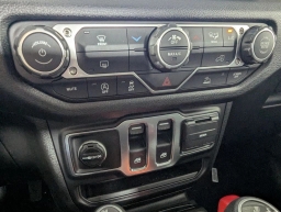 Jeep Wrangler Sport 2 Door 4x4 2026