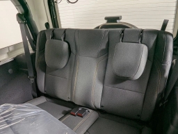 Jeep Wrangler Sport 2 Door 4x4 2026