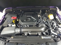 Jeep Wrangler Sport S 2 Door 4x4 2026