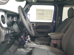 Jeep Wrangler Sport S 2 Door 4x4 2026