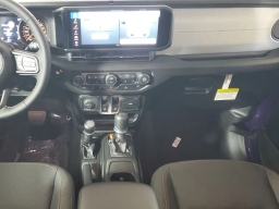 Jeep Wrangler Sport S 2 Door 4x4 2026