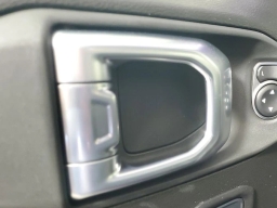 Jeep Wrangler Sport S 2 Door 4x4 2026