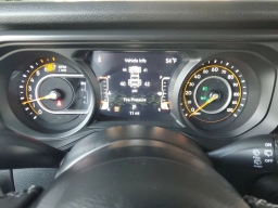 Jeep Wrangler Sport S 2 Door 4x4 2026