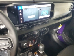 Jeep Wrangler Sport S 2 Door 4x4 2026