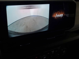 Jeep Wrangler Sport S 2 Door 4x4 2026