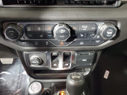 Jeep Wrangler Sport S 2 Door 4x4 2026