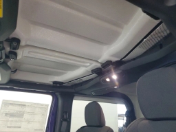 Jeep Wrangler Sport S 2 Door 4x4 2026
