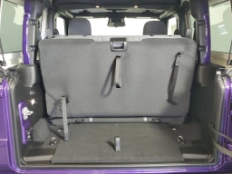 Jeep Wrangler Sport S 2 Door 4x4 2026