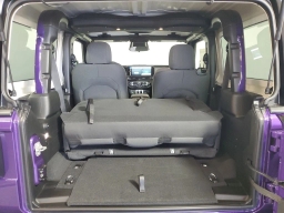 Jeep Wrangler Sport S 2 Door 4x4 2026