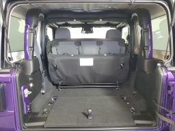 Jeep Wrangler Sport S 2 Door 4x4 2026