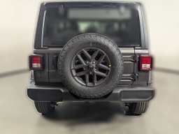 Jeep Wrangler Sport 2 Door 4x4 2026