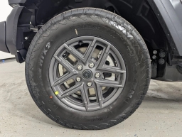 Jeep Wrangler Sport 2 Door 4x4 2026