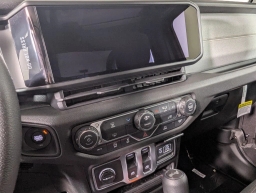 Jeep Wrangler Sport 2 Door 4x4 2026