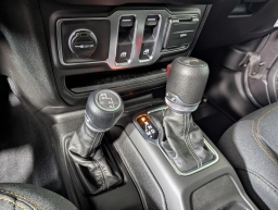 Jeep Wrangler Sport 2 Door 4x4 2026