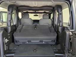 Jeep Wrangler Sport 2 Door 4x4 2026