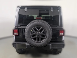Jeep Wrangler Sport S 2 Door 4x4 2026