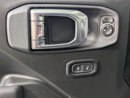 Jeep Wrangler Sport S 2 Door 4x4 2026