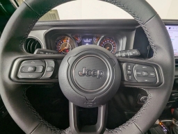 Jeep Wrangler Sport S 2 Door 4x4 2026