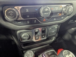 Jeep Wrangler Sport S 2 Door 4x4 2026