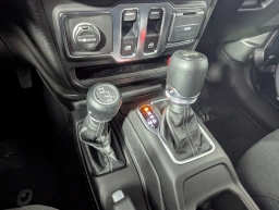 Jeep Wrangler Sport S 2 Door 4x4 2026