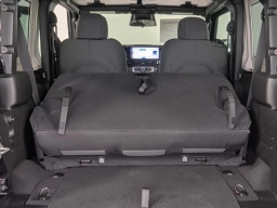 Jeep Wrangler Sport S 2 Door 4x4 2026