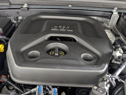 Jeep Wrangler Sport 2 Door 4x4 2026