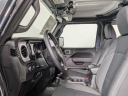 Jeep Wrangler Sport 2 Door 4x4 2026