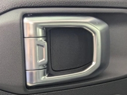 Jeep Wrangler Sport 2 Door 4x4 2026