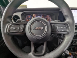 Jeep Wrangler Sport 2 Door 4x4 2026