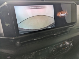 Jeep Wrangler Sport 2 Door 4x4 2026