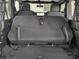 Jeep Wrangler Sport 2 Door 4x4 2026