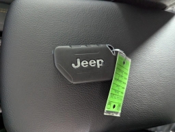 Jeep Wrangler Sport 2 Door 4x4 2026