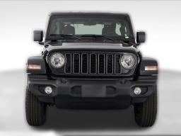 Jeep Wrangler Sport 2 Door 4x4 2026